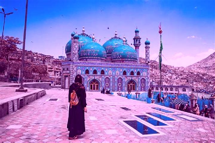 Iris, 24 — Escort in Kabul, Afghanistan