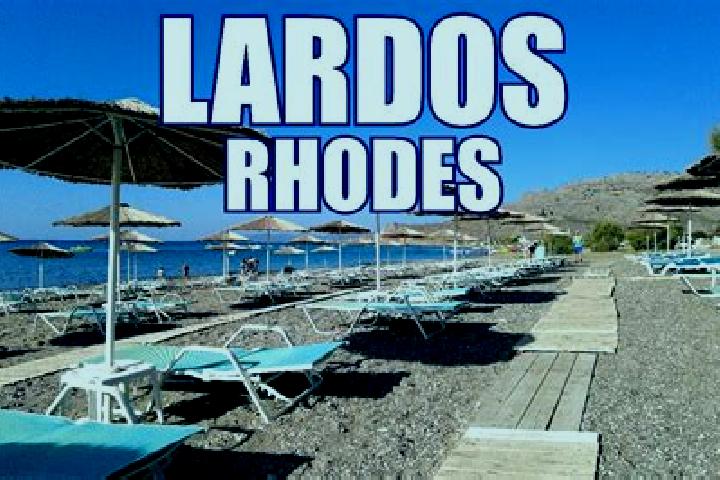 Iris, 24 — Escort in Lardos, Greece