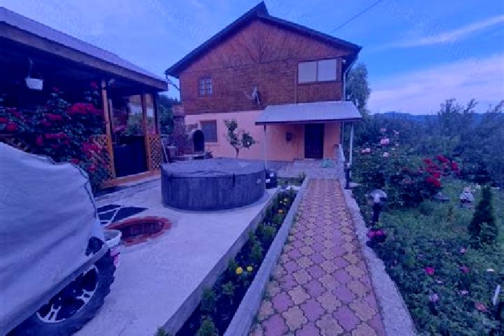 Iris, 24 — Escort in Manzalesti, Romania