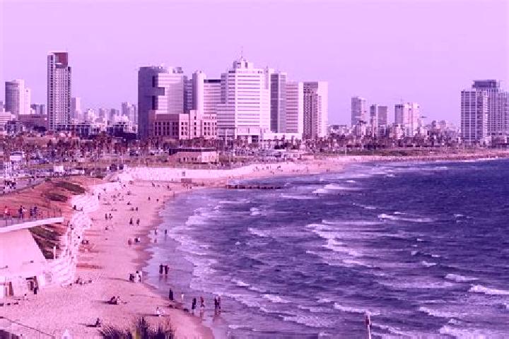 Iris, 24 — Escort in Megadim, Israel