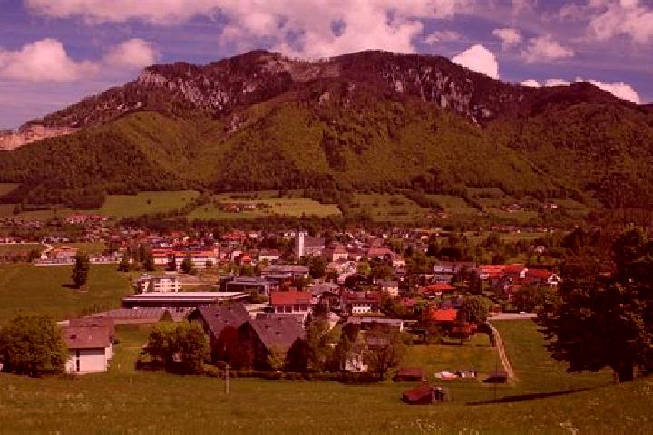 Iris, 24 — Escort in Molln, Austria