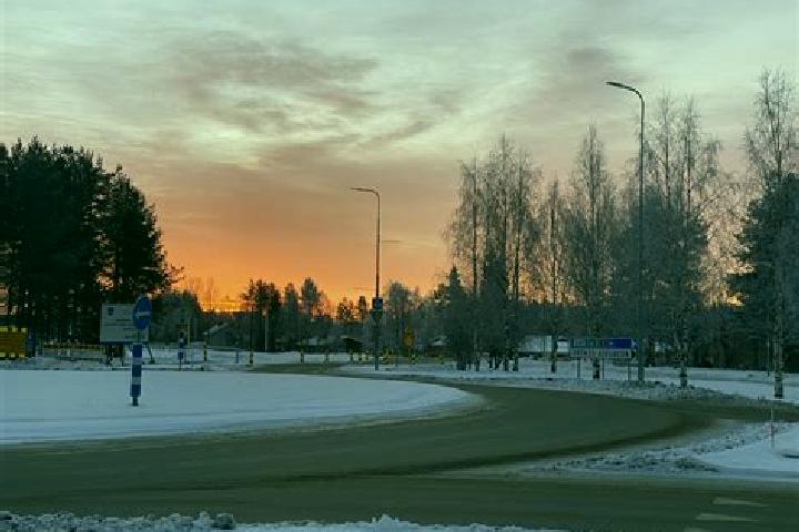 Iris, 24 — Escort in Osmonmaeki, Finland