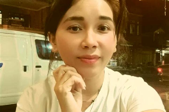 Iris, 24 — Escort in Pasarlama, Indonesia