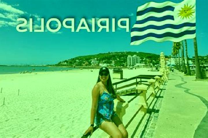 Iris, 24 — Escort in Piriapolis, Uruguay