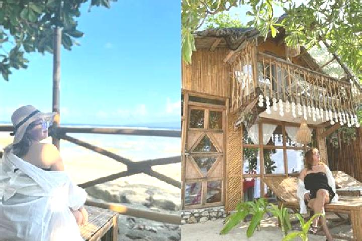 Iris, 24 — Escort in Prieto Diaz, Philippines