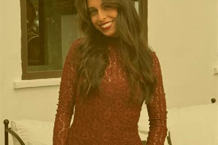 Iris, 24 — Escort in Santa Isabel, Venezuela