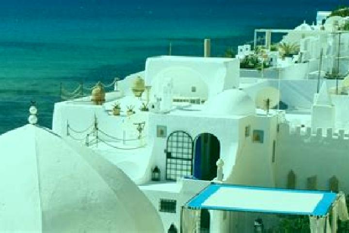 Iris, 24 — Escort in Sejenane, Tunisia