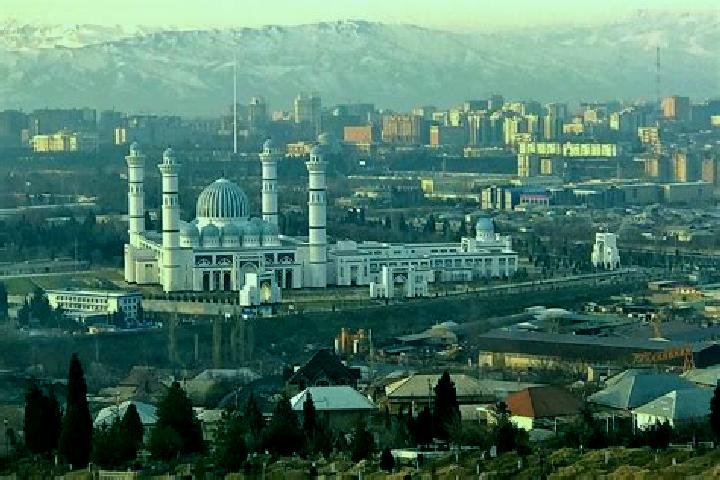Iris, 24 — Escort in Shahriston, Tajikistan