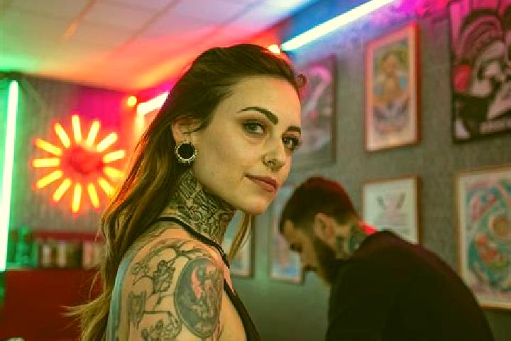 Iris, 24 — Escort in Southern Shops, United States