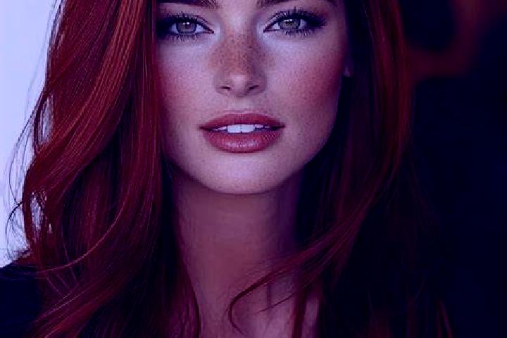 Iris, 25, a auburn blue-eyed european companion based in Marsais-Sainte-Radegonde. Offering Dinner Date, Striptease, Deep French Kissing. Available for incal...