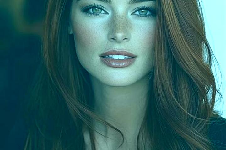 Iris, 25, a auburn grey-eyed caribbean companion based in Galvan. Offering Deep French Kissing, Dinner Date, Erotic Massage, Girlfriend Experience, 69. Avail...