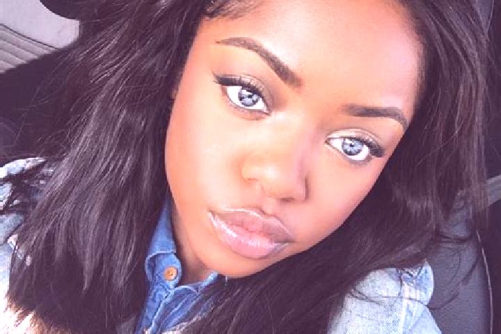 Iris, 25, a black blue-eyed ebony companion based in Tourgeville. Offering Girlfriend Experience, 69, Travel Companion, Striptease, Overnight. Available for ...