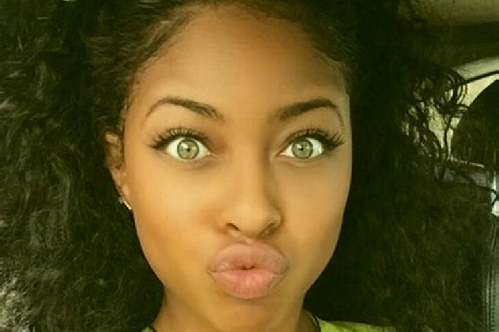 Iris, 25, a black green-eyed ebony companion based in Loyola. Offering Massage, Overnight, Party Girl, Prostate Massage. Available for incall and outcall, da...