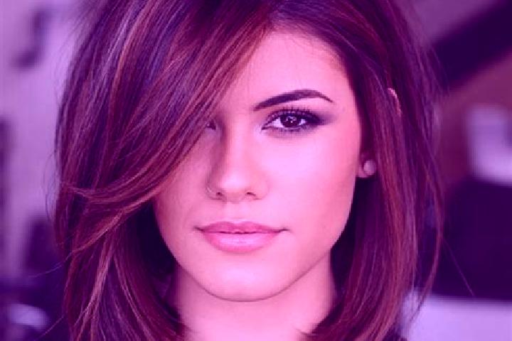 Iris, 25, a brunette dark-eyed slavic companion based in Ajaccio. Offering Erotic Massage, Domination, Girlfriend Experience, GFE. Available for incall and o...