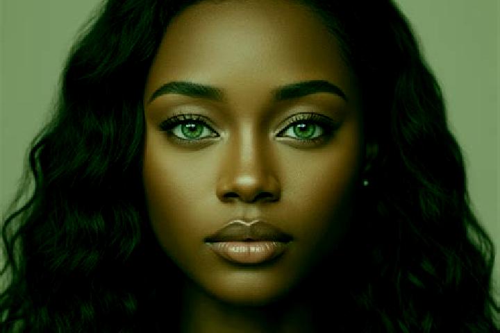 Iris, 25, a brunette green-eyed ebony companion based in Alagoa. Offering Domination, Dinner Date, OWO, Prostate Massage. Available for incall and outcall, o...
