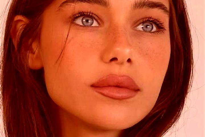 Iris, 25, a brunette grey-eyed caucasian companion based in Clogherhead. Offering CIM, Travel Companion, Dinner Date, Overnight. Available for incall and out...
