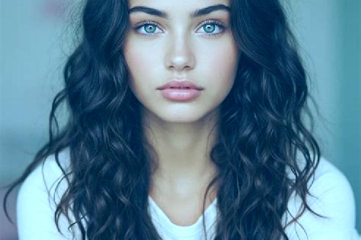 Iris, 25, a brunette grey-eyed mediterranean companion based in Talmon. Offering Travel Companion, Overnight. Available for incall and outcall, day and eveni...