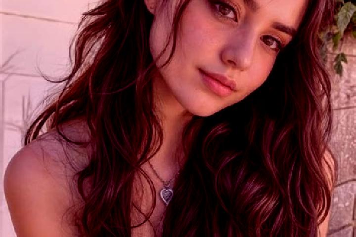 Iris, 25, a brunette hazel-eyed mediterranean companion based in Wulan. Offering Couples, Girlfriend Experience, Overnight, BDSM. Available for incall and ou...