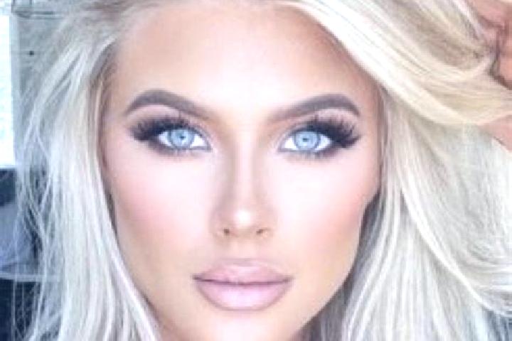Iris, 25, a platinum blonde amber-eyed caucasian companion based in Aqua Marine. Offering Deep French Kissing, Prostate Massage, Striptease. Available for in...