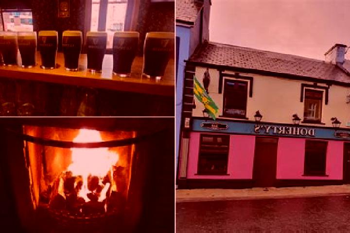 Iris, 25 — Escort in Ardara, Ireland
