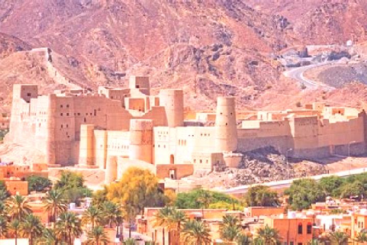 Iris, 25 — Escort in Bahla , Oman
