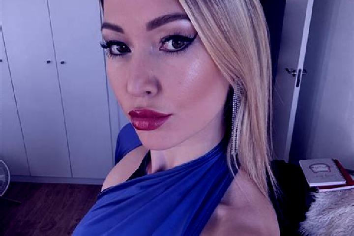 Iris, 25 — Escort in Beli Manastir, Croatia