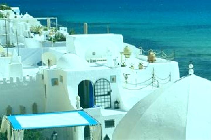Iris, 25 — Escort in Bembla et Mnara, Tunisia