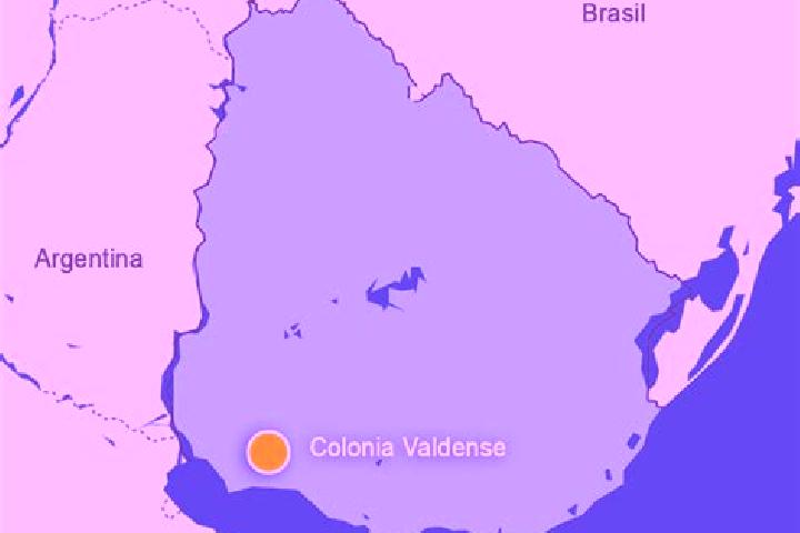 Iris, 25 — Escort in Colonia Valdense, Uruguay