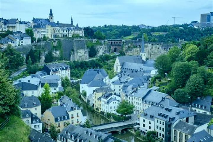 Iris, 25 — Escort in Ehnen, Luxembourg