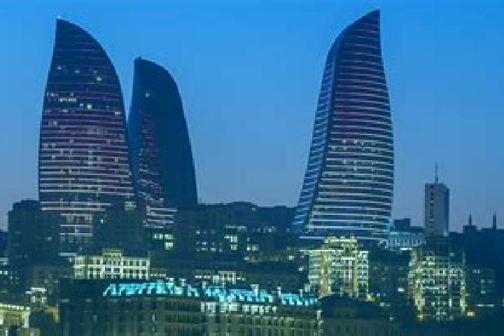 Iris, 25 — Escort in Filfili, Azerbaijan