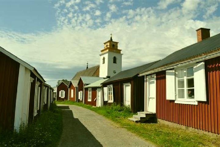 Iris, 25 — Escort in Gammelstad, Sweden