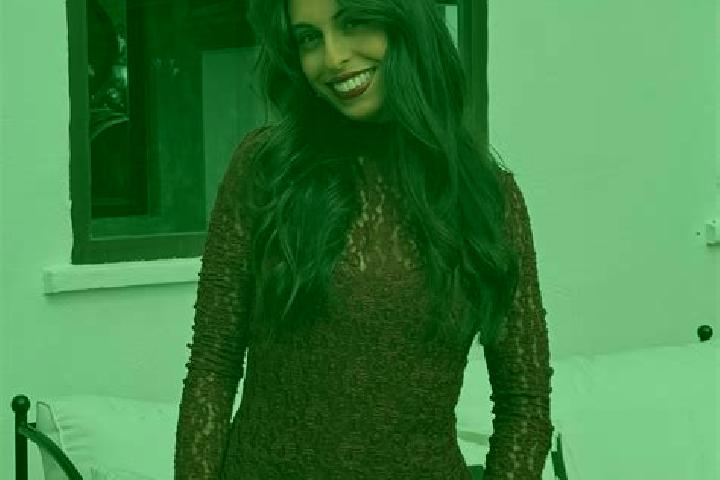 Iris, 25 — Escort in Jesus Gonzalez Ortega, Mexico