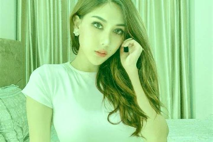 Iris, 25 — Escort in Kampung Baru, Malaysia