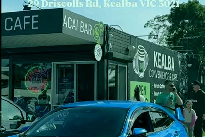 Iris, 25 — Escort in Kealba, Australia