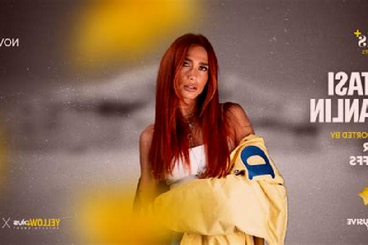 Iris, 25 — Escort in Kibriscik, Turkey