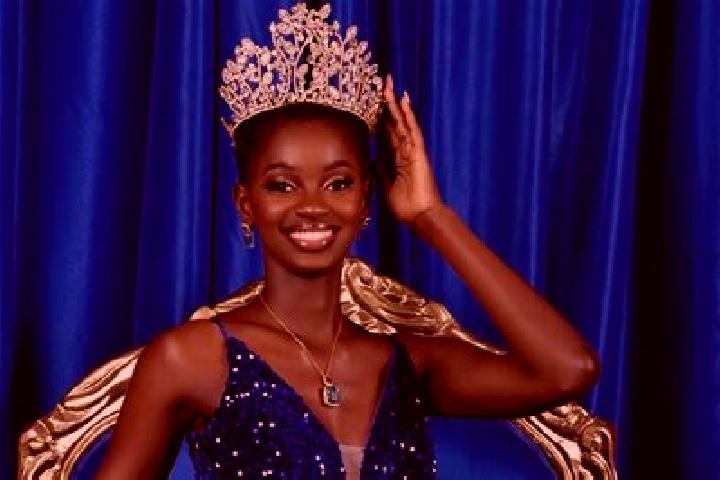 Iris, 25 — Escort in Kouassi Golikro, Ivory Coast