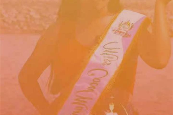 Iris, 25 — Escort in Llochegua, Peru