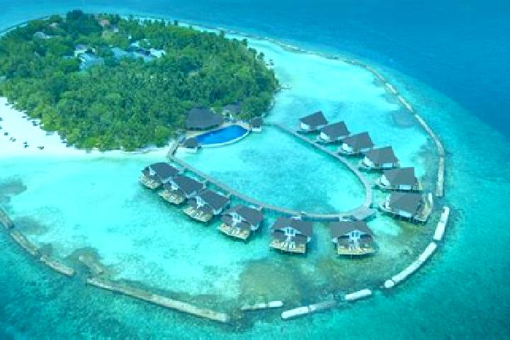 Iris, 25 — Escort in Mahibadhoo, Maldives