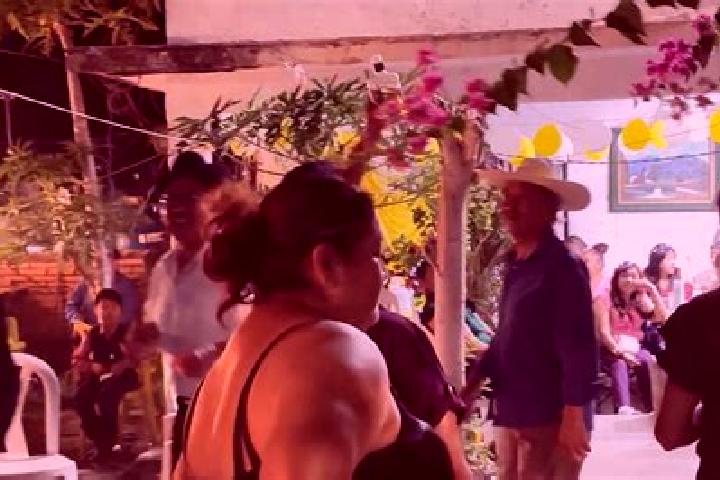 Iris, 25 — Escort in Maxela, Mexico