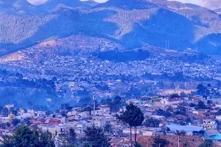 Iris, 25 — Escort in Nahuala, Guatemala