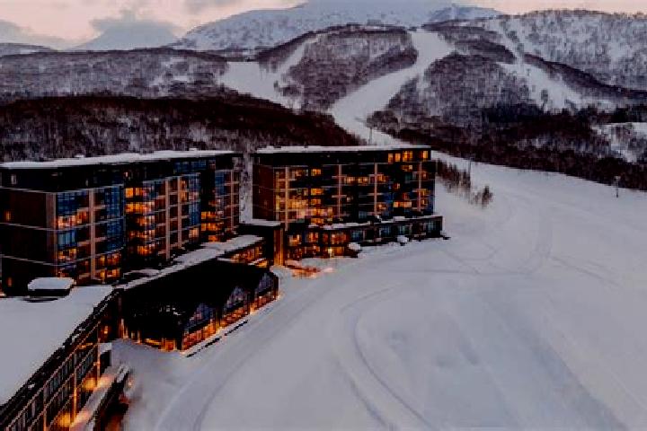 Iris, 25 — Escort in Niseko, Japan