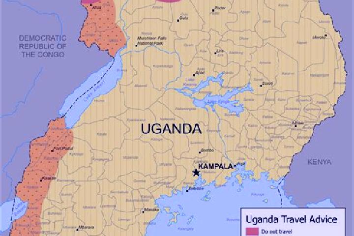 Iris, 25 — Escort in Nyahuka, Uganda