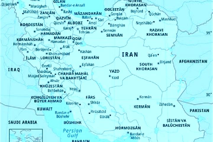 Iris, 25 — Escort in Qareh Khezer, Iran