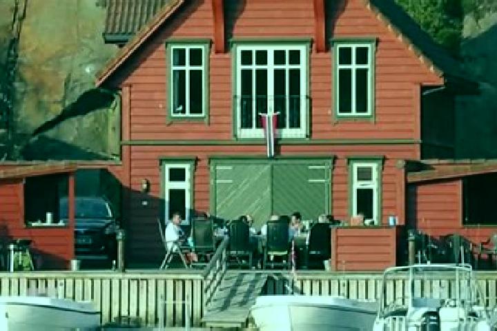 Iris, 25 — Escort in Rubbestadneset, Norway