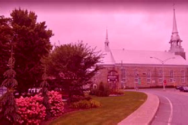 Iris, 25 — Escort in Saint-Ephrem-de-Beauce, Canada
