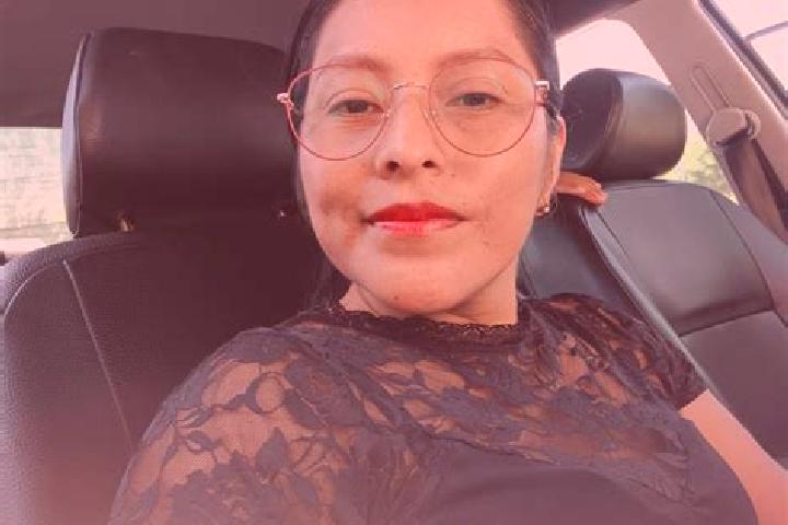 Iris, 25 — Escort in Santa Catarina Quioquitani, Mexico