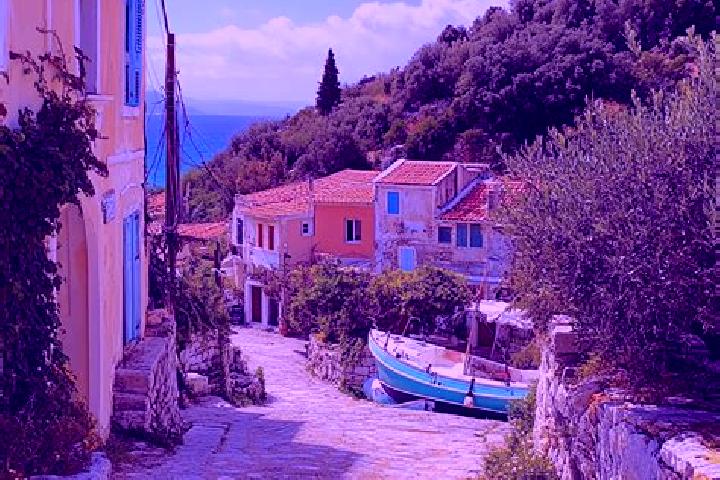 Iris, 25 — Escort in Sapes, Greece