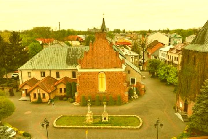 Iris, 25 — Escort in Szczytniki, Poland