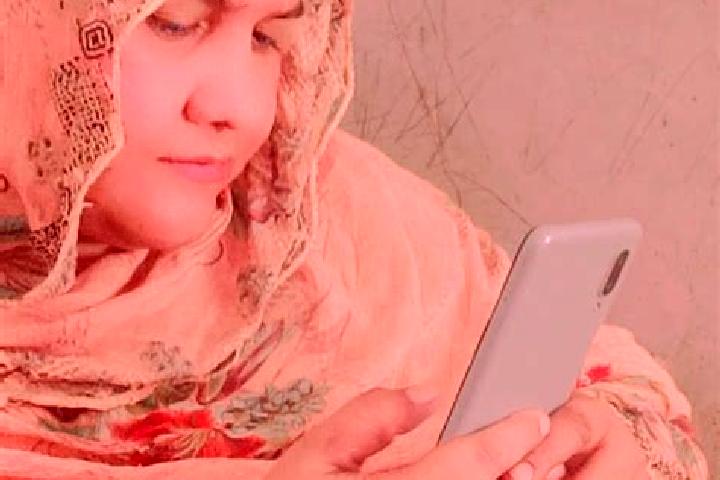 Iris, 25 — Escort in Tharu Shah, Pakistan