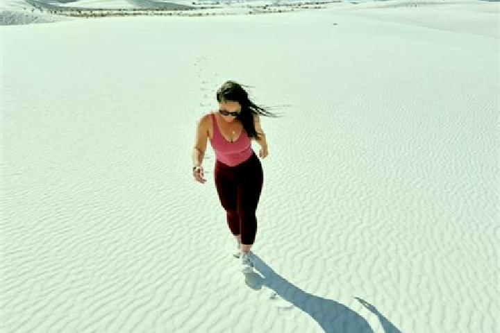 Iris, 25 — Escort in White Sands, United States